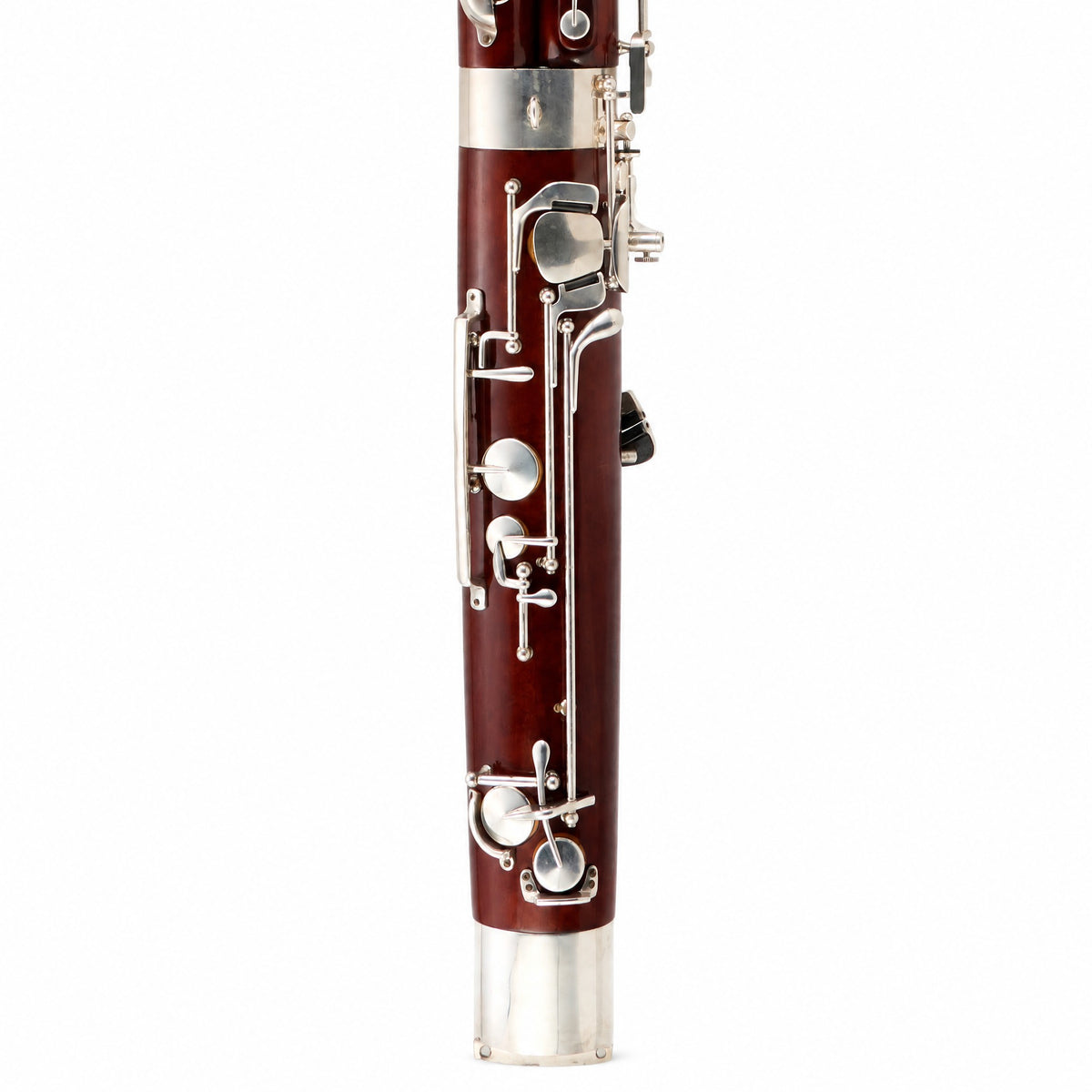Fox Renard 220 Intermediate Bassoon in Maple