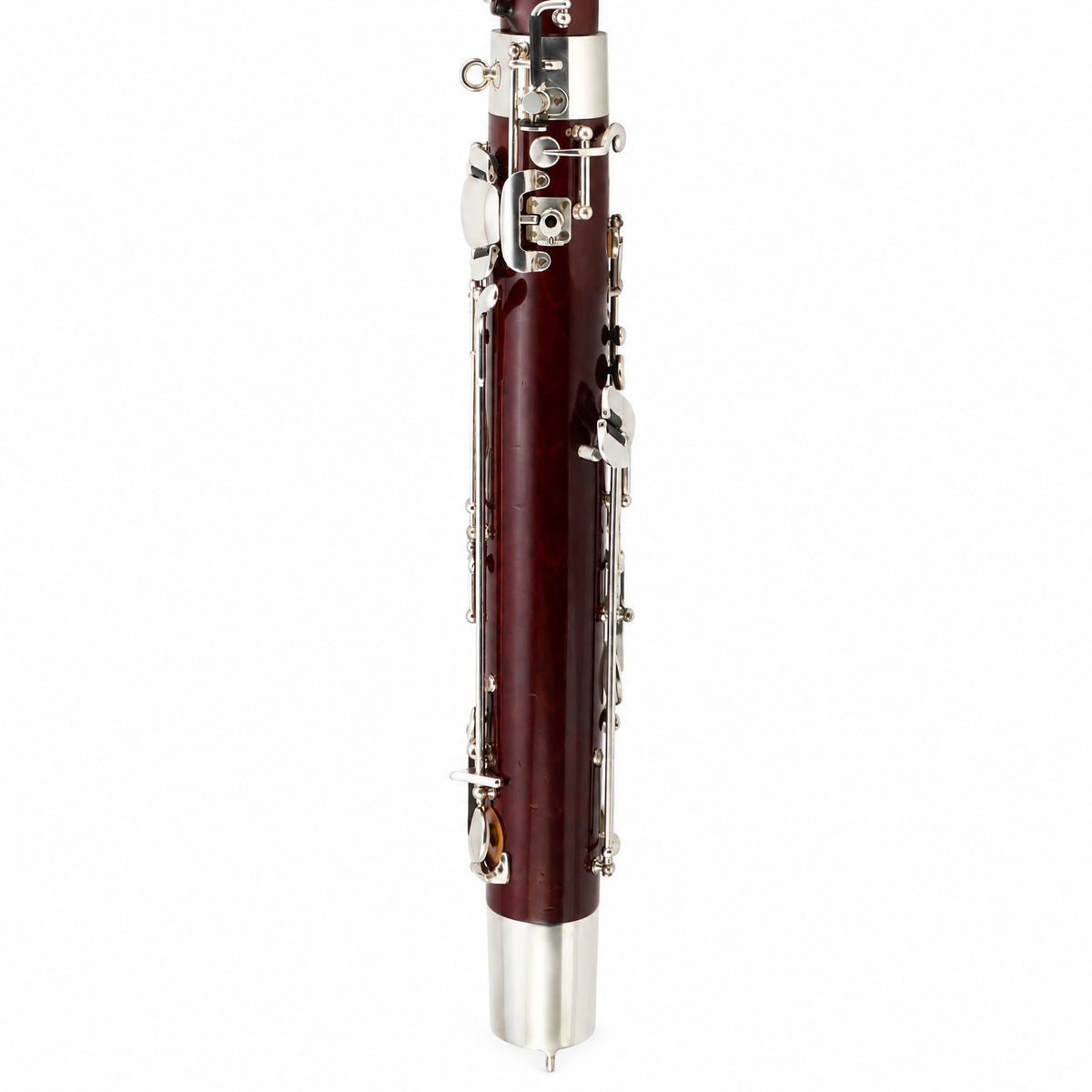 Fox Renard 220 Intermediate Bassoon in Maple
