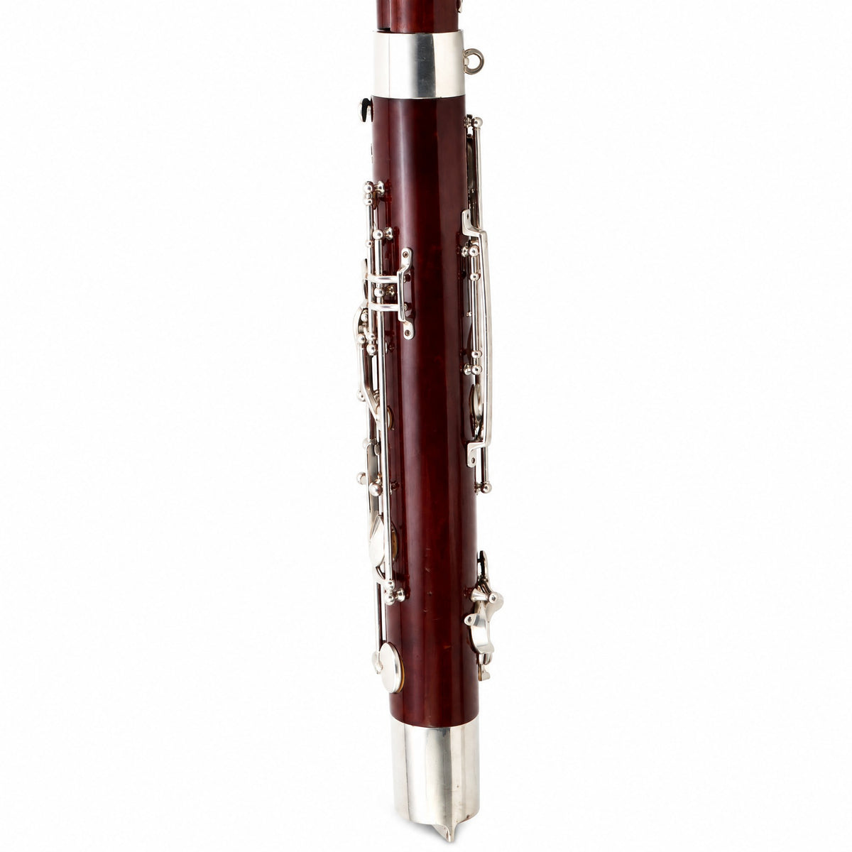 Fox Renard 220 Intermediate Bassoon in Maple