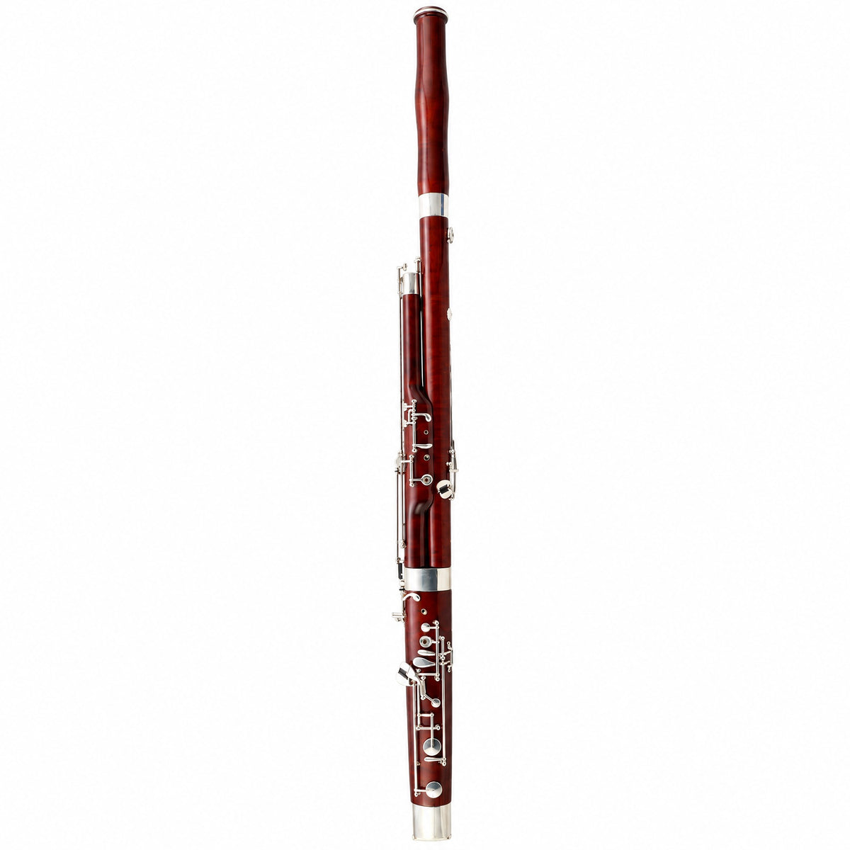 Fox Renard 220 Intermediate Bassoon in Maple