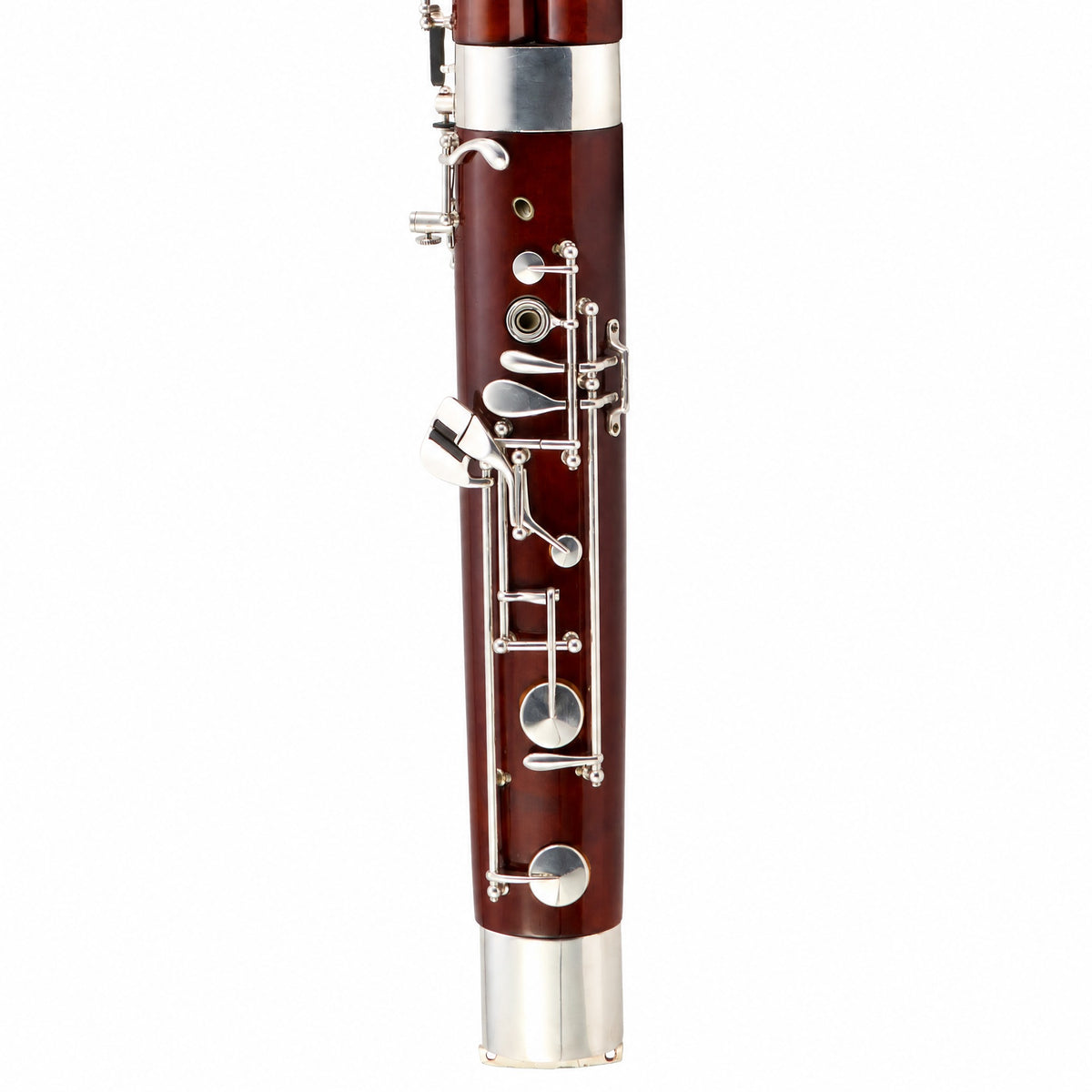 Fox Renard 220 Intermediate Bassoon in Maple