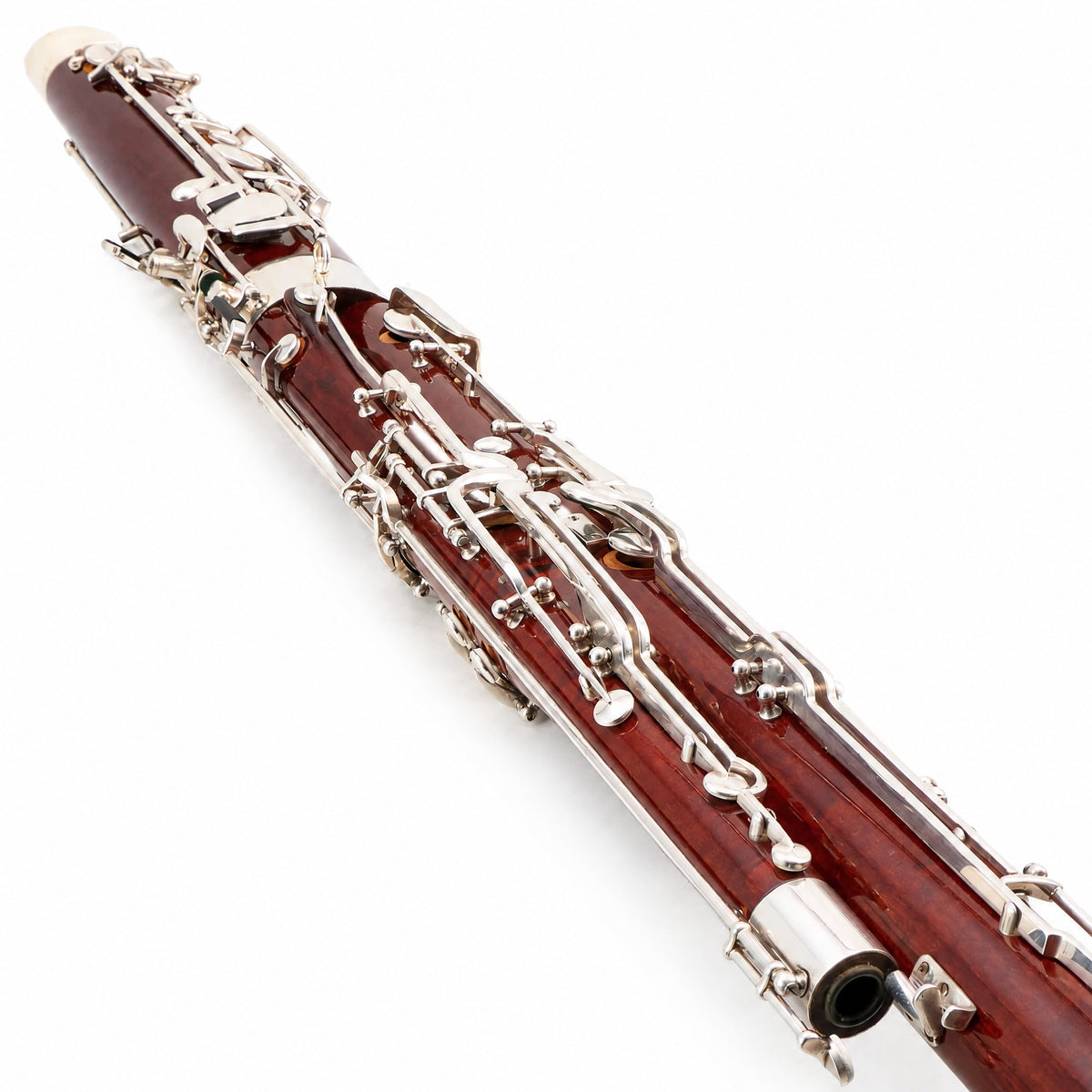 Fox Renard 220 Intermediate Bassoon in Maple
