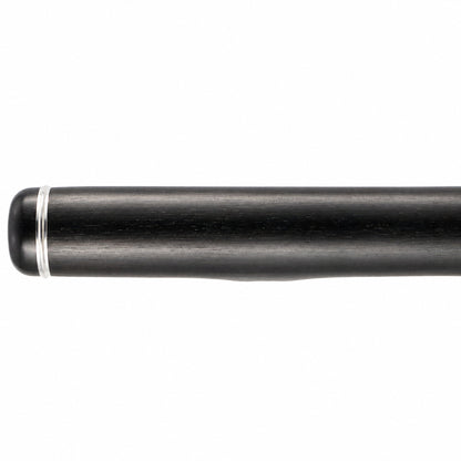 Yamaha YPC-62R Professional Piccolo in Grenadilla with Wave Cut Headjoint