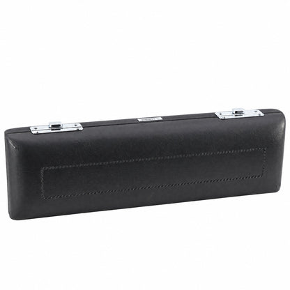 Yamaha YPC-62R Professional Piccolo in Grenadilla with Wave Cut Headjoint