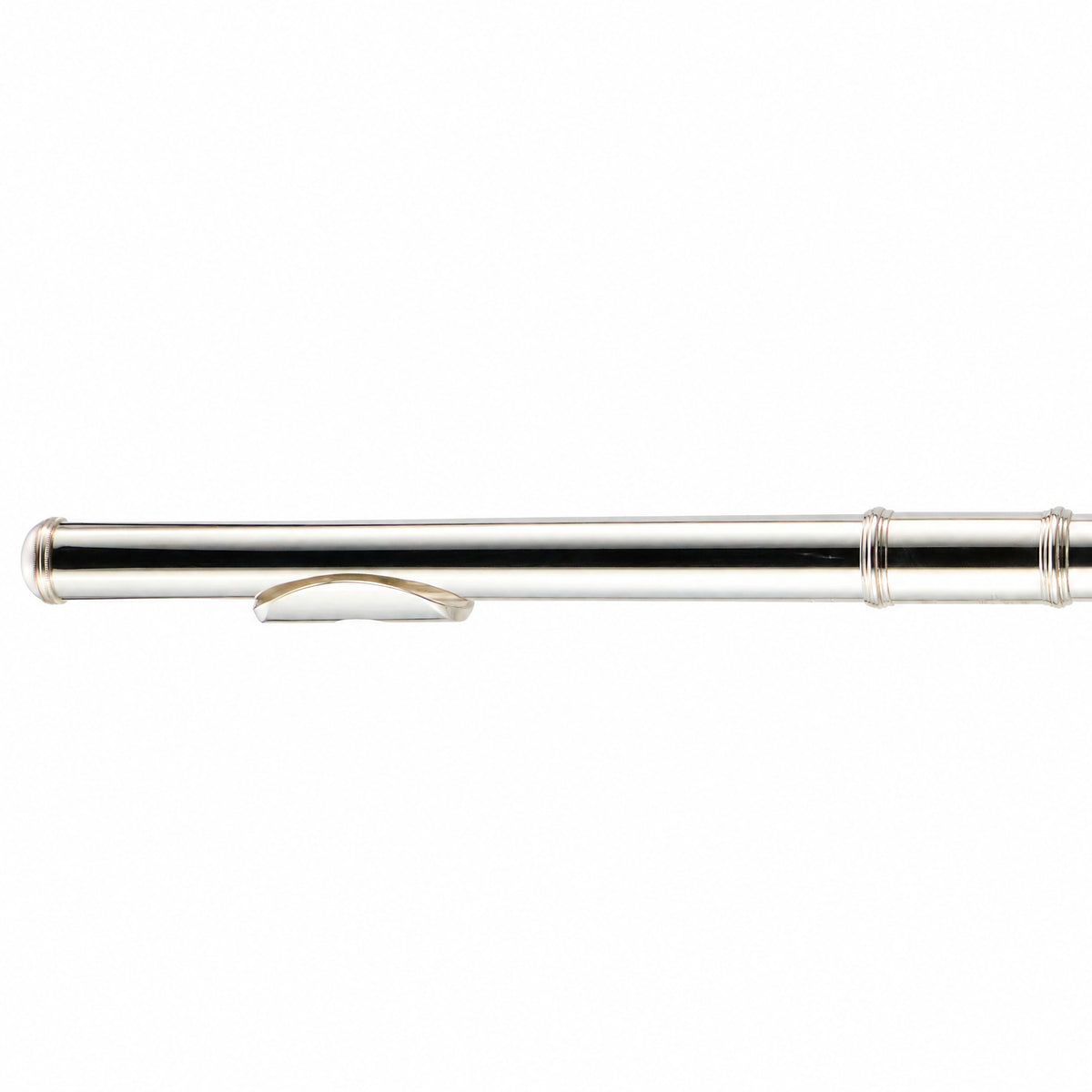 Yamaha YFL-777HCT Artist Professional Concert Flute in Sterling Silver