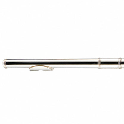 Yamaha YFL-777HCT Artist Professional Concert Flute in Sterling Silver