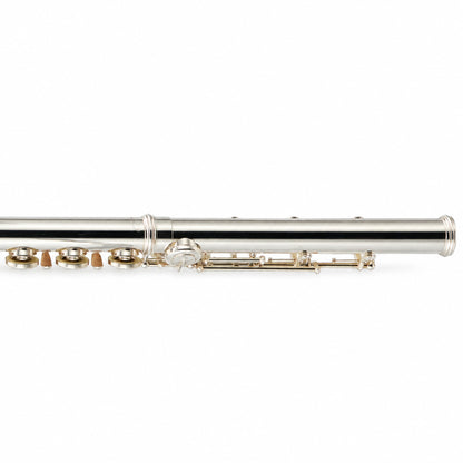 Yamaha YFL-777HCT Artist Professional Concert Flute in Sterling Silver