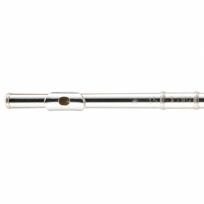 Yamaha YFL-777HCT Artist Professional Concert Flute in Sterling Silver