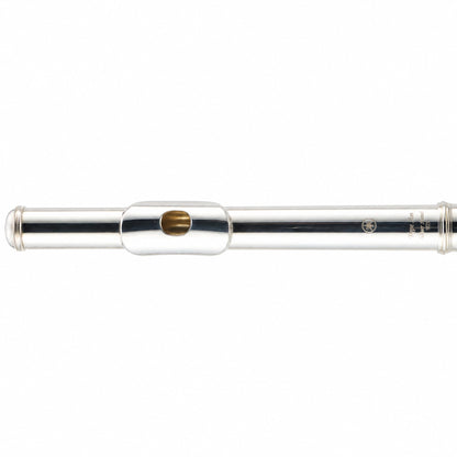 Yamaha YFL-777HCT Artist Professional Concert Flute in Sterling Silver