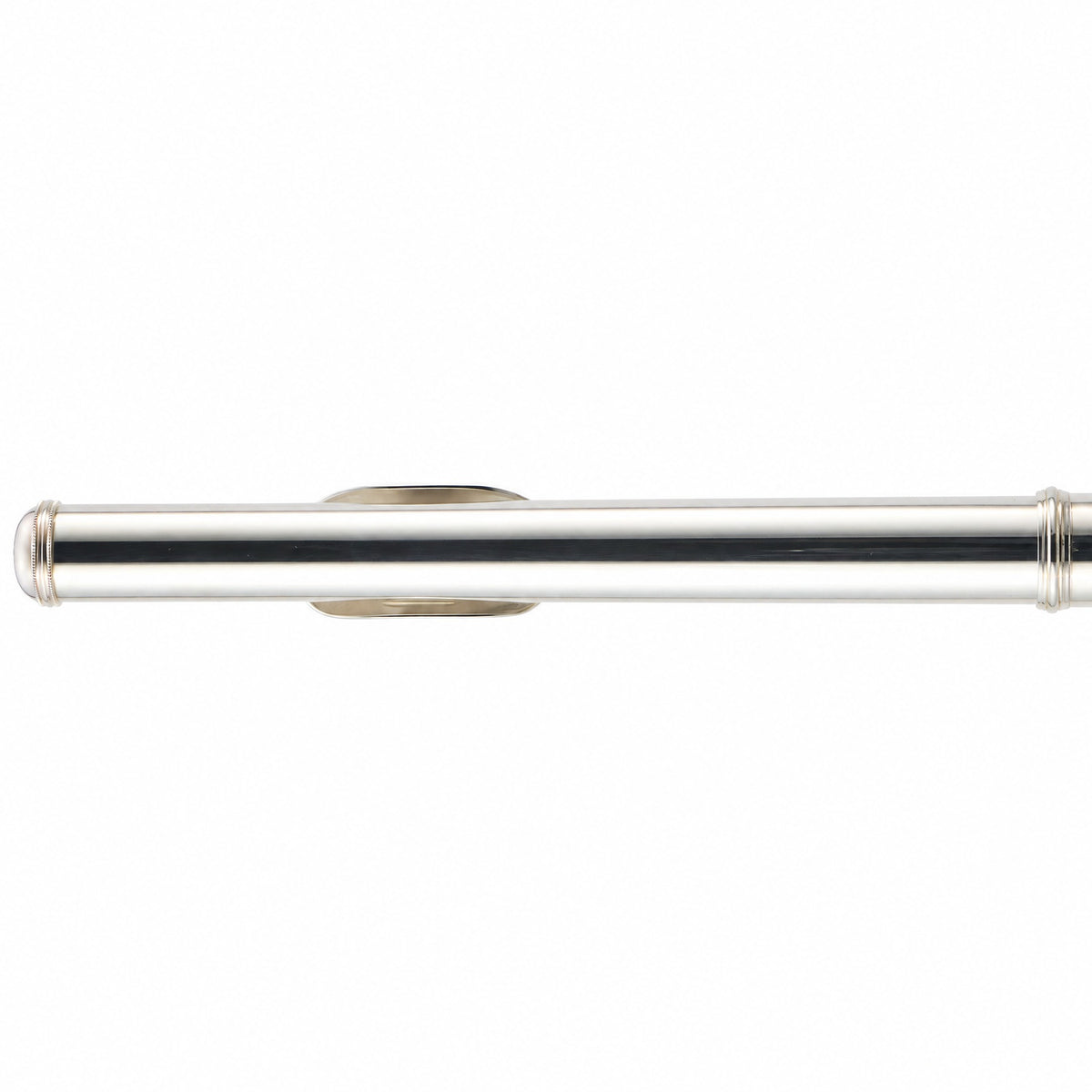 Yamaha YFL-777HCT Artist Professional Concert Flute in Sterling Silver