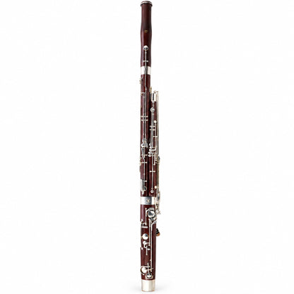 Fox Renard 240 Artist Model Bassoon in Red Maple