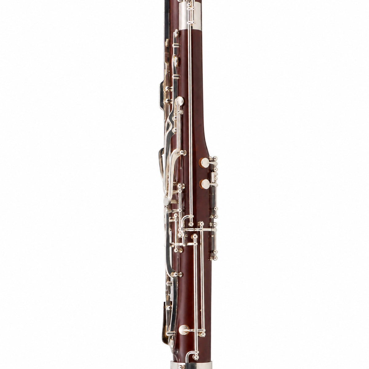 Fox Renard 240 Artist Model Bassoon in Red Maple