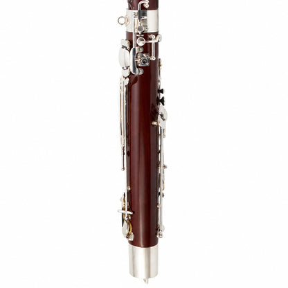 Fox Renard 240 Artist Model Bassoon in Red Maple