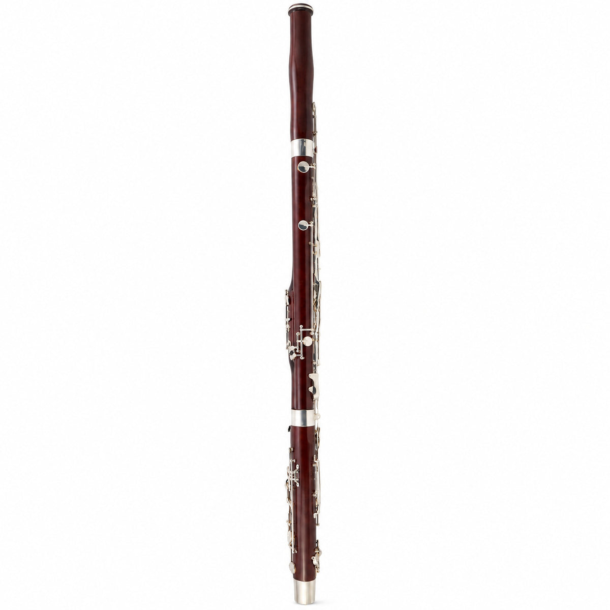 Fox Renard 240 Artist Model Bassoon in Red Maple