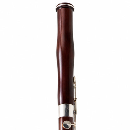 Fox Renard 240 Artist Model Bassoon in Red Maple