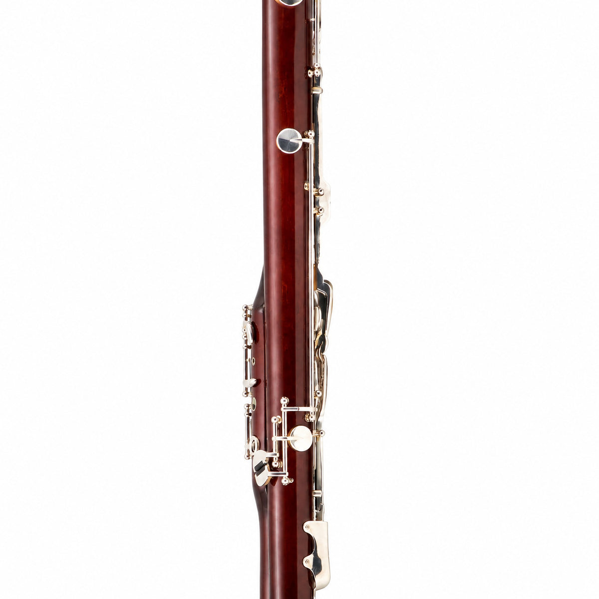 Fox Renard 240 Artist Model Bassoon in Red Maple