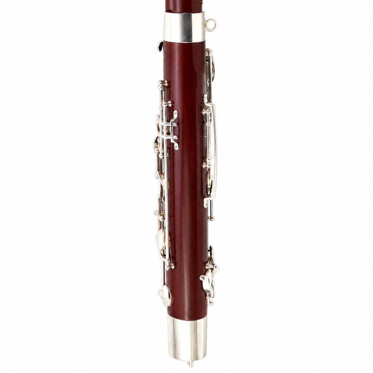 Fox Renard 240 Artist Model Bassoon in Red Maple