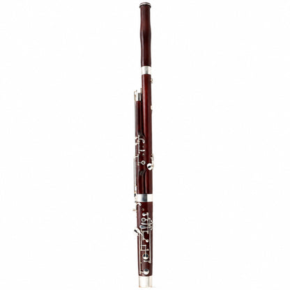 Fox Renard 240 Artist Model Bassoon in Red Maple