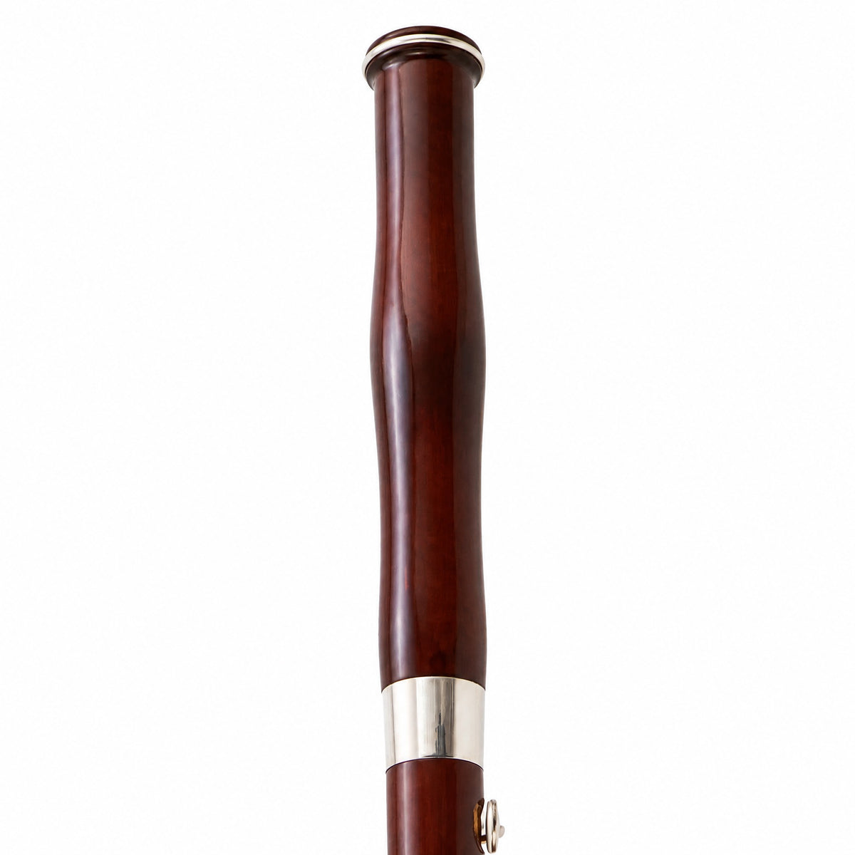 Fox Renard 240 Artist Model Bassoon in Red Maple
