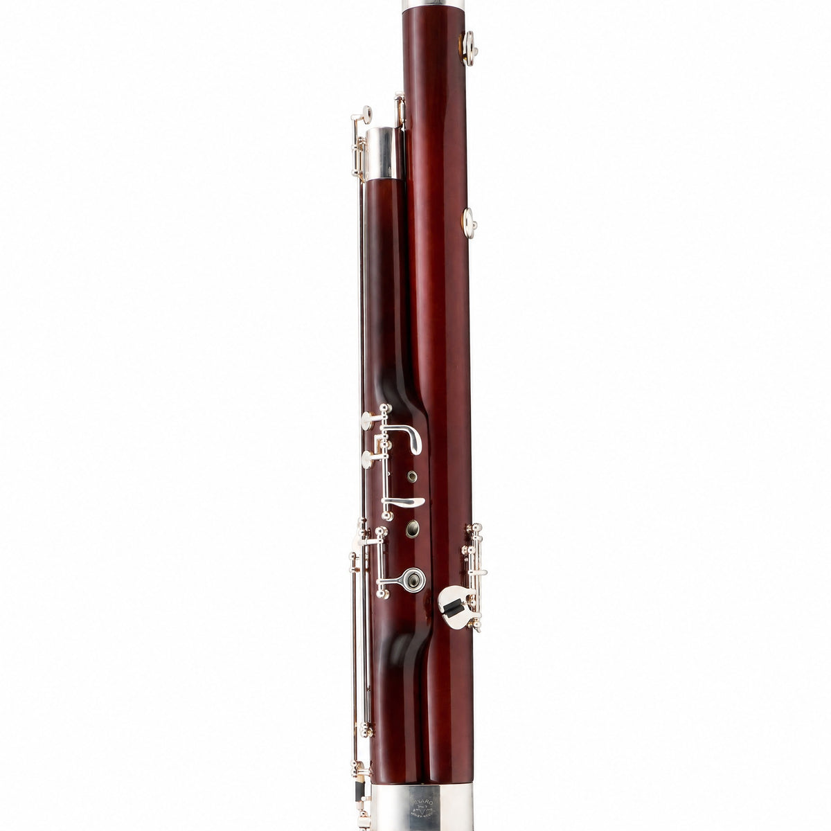 Fox Renard 240 Artist Model Bassoon in Red Maple