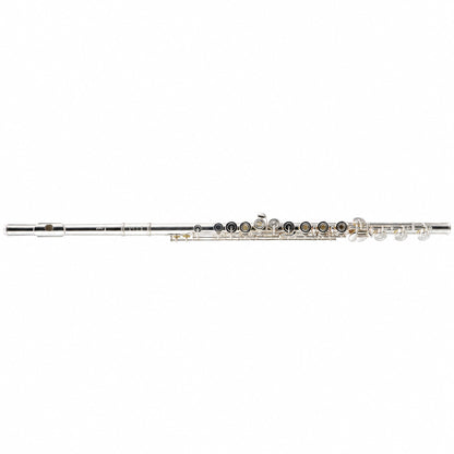 William S. Haynes AF580SE-BO 'Amadeus' Concert Flute in Silver Plate