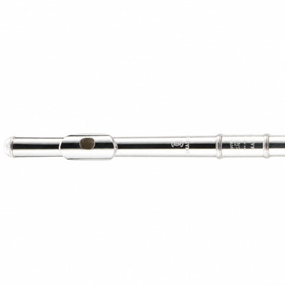 William S. Haynes AF580SE-BO 'Amadeus' Concert Flute in Silver Plate