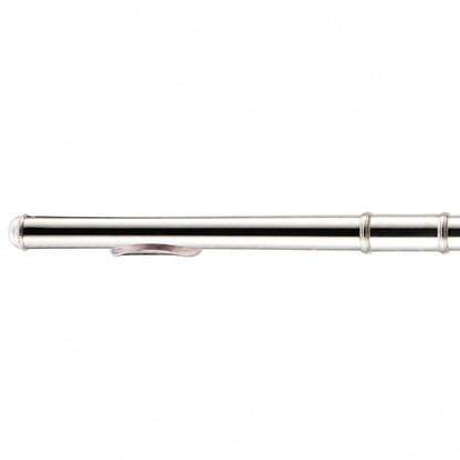 William S. Haynes AF580SE-BO 'Amadeus' Concert Flute in Silver Plate