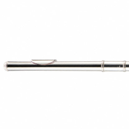 William S. Haynes AF580SE-BO 'Amadeus' Concert Flute in Silver Plate