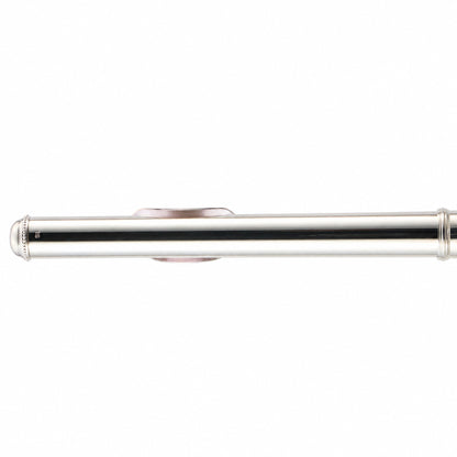 William S. Haynes AF580SE-BO 'Amadeus' Concert Flute in Silver Plate
