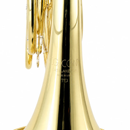 C.G. Conn 11DN 'CONNstellation' Professional Geyer Wrap French Horn