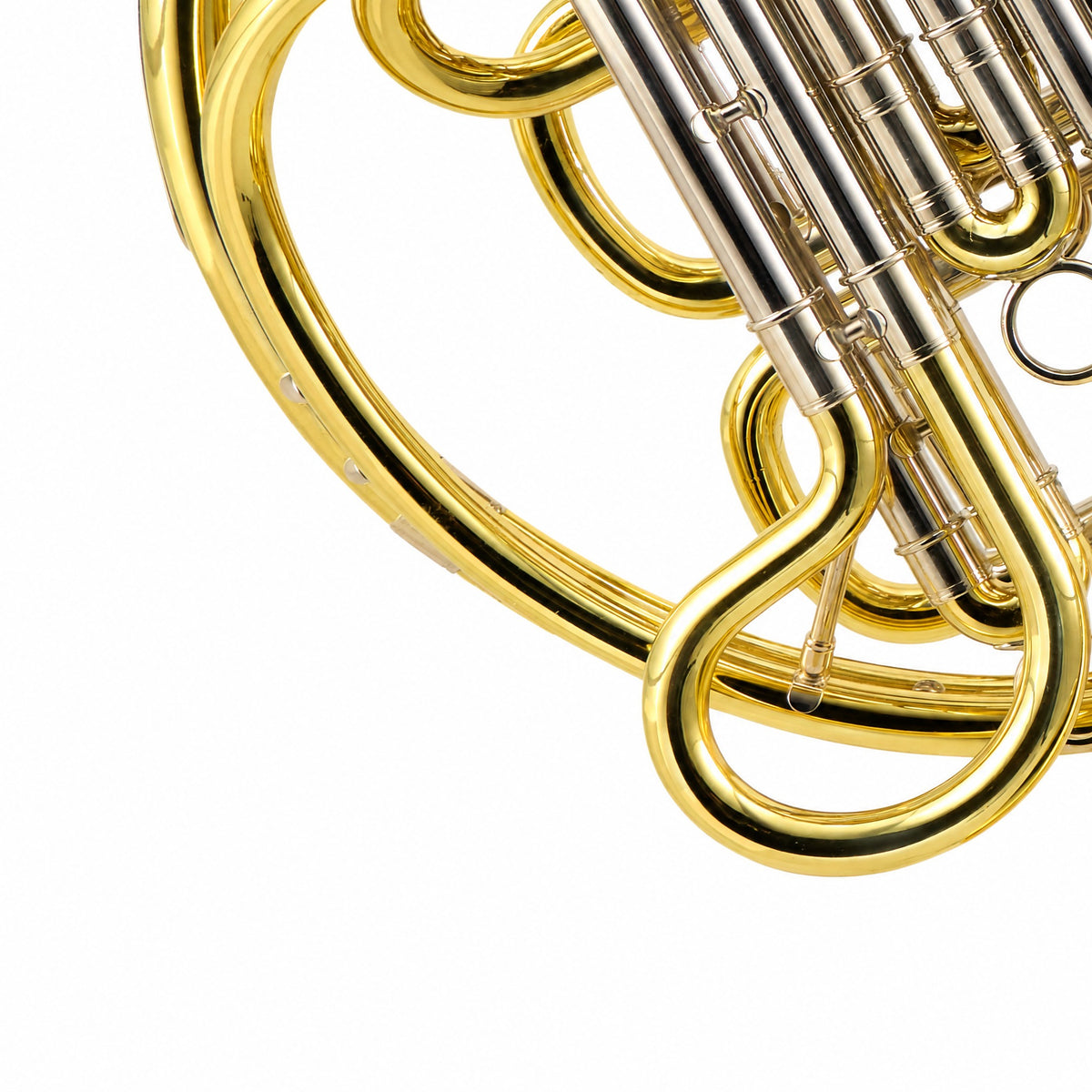 C.G. Conn 11DN 'CONNstellation' Professional Geyer Wrap French Horn