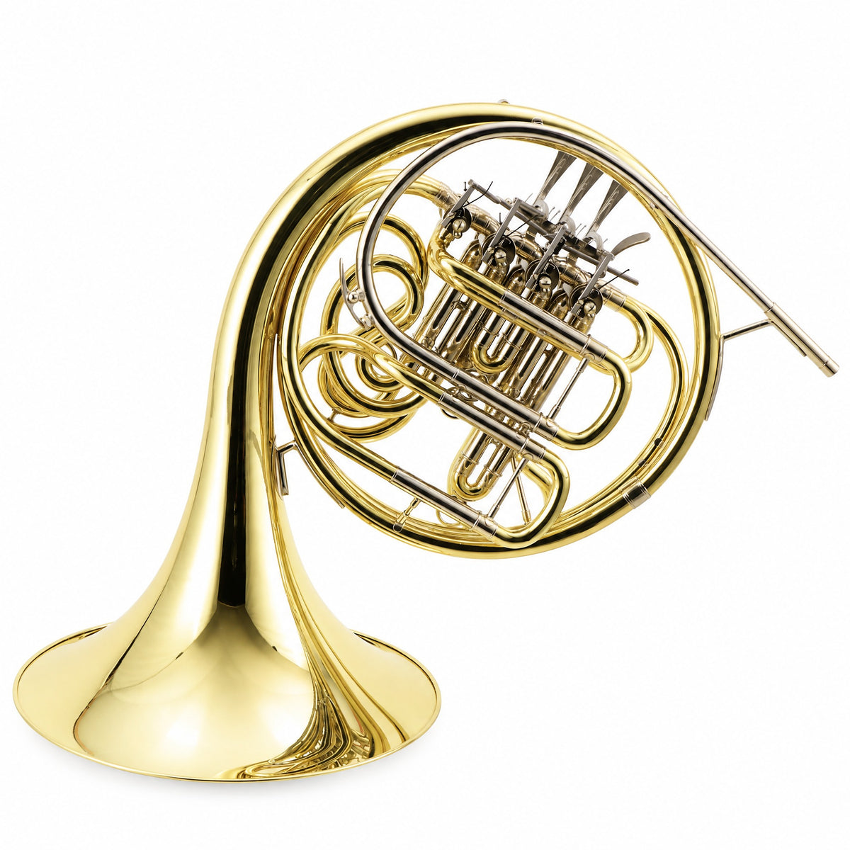 C.G. Conn 11DN 'CONNstellation' Professional Geyer Wrap French Horn