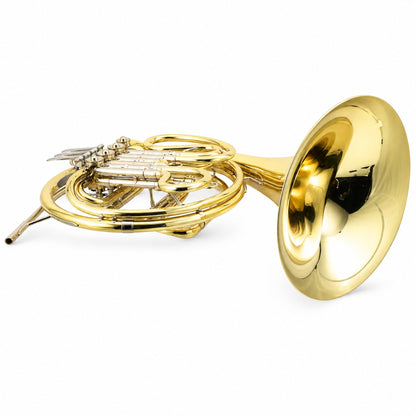 C.G. Conn 11DN 'CONNstellation' Professional Geyer Wrap French Horn