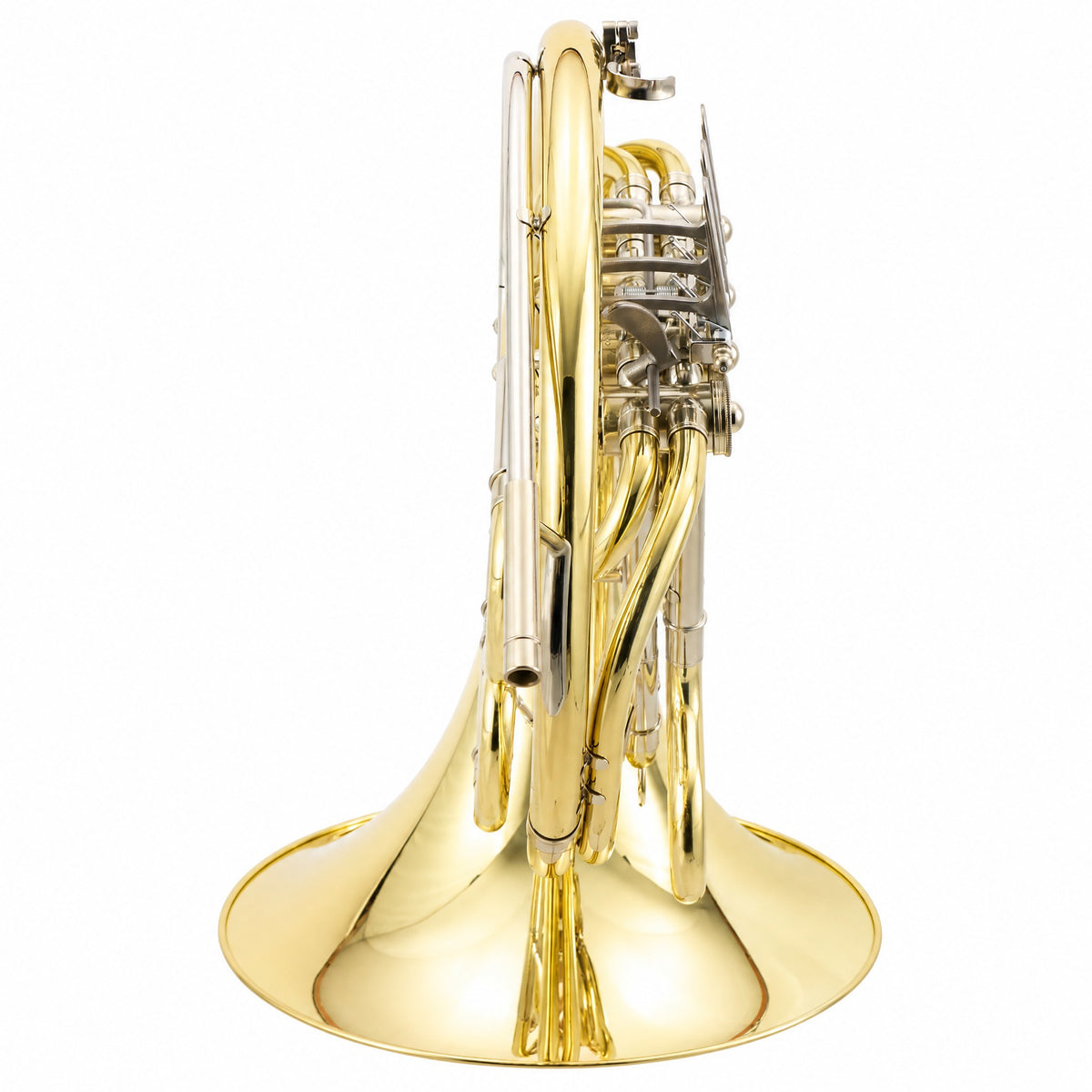 C.G. Conn 11DN 'CONNstellation' Professional Geyer Wrap French Horn