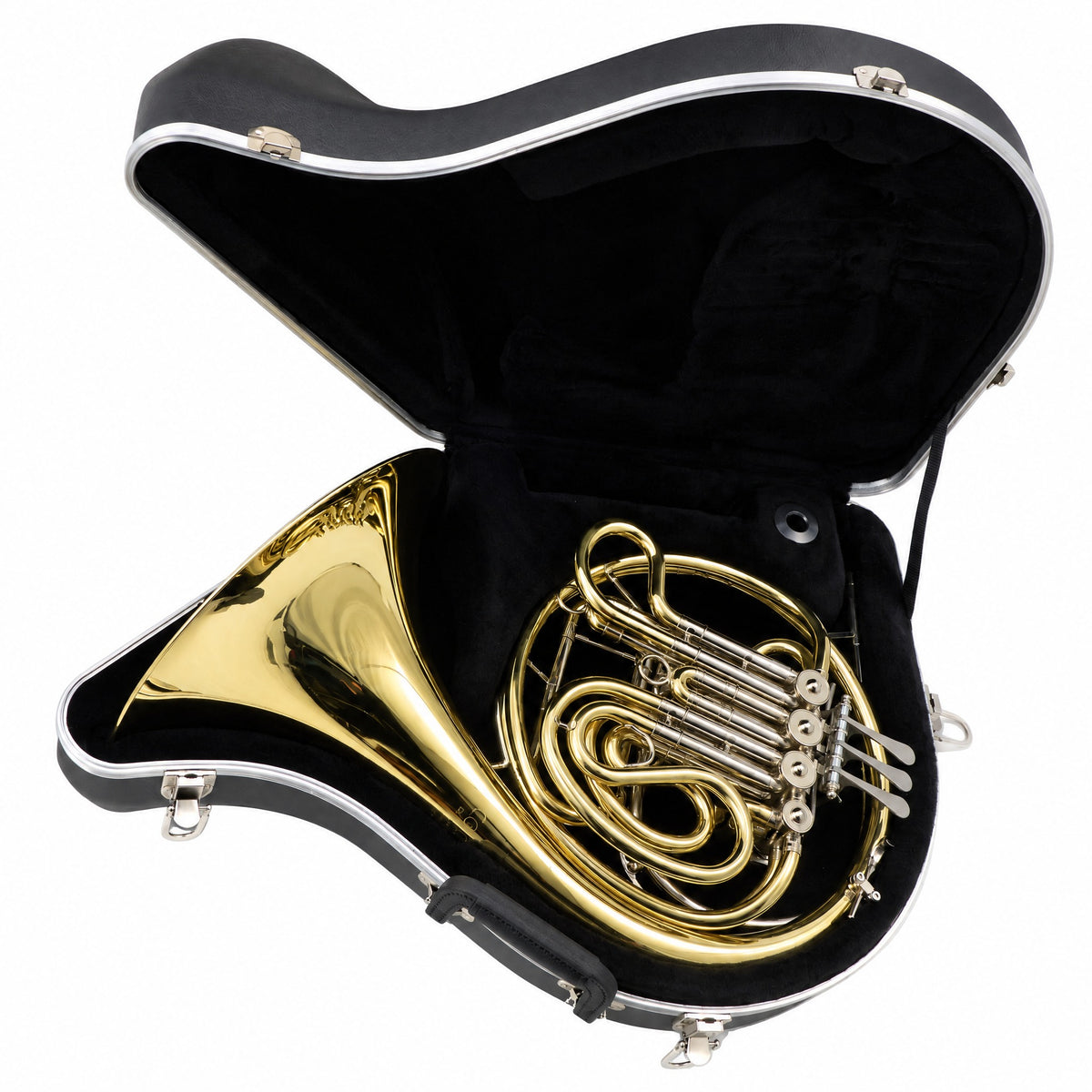 C.G. Conn 11DN 'CONNstellation' Professional Geyer Wrap French Horn
