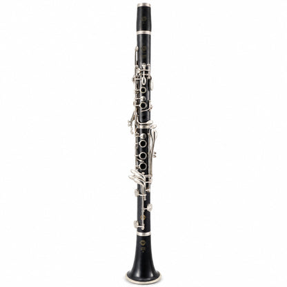 Selmer Paris Series 10 Professional Bb Clarinet in Grenadilla