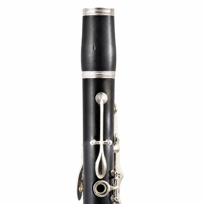 Selmer Paris Series 10 Professional Bb Clarinet in Grenadilla