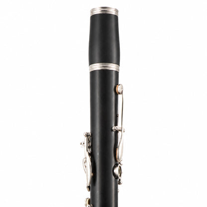 Selmer Paris Series 10 Professional Bb Clarinet in Grenadilla