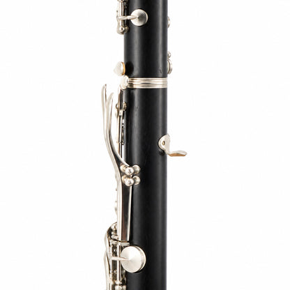 Selmer Paris Series 10 Professional Bb Clarinet in Grenadilla