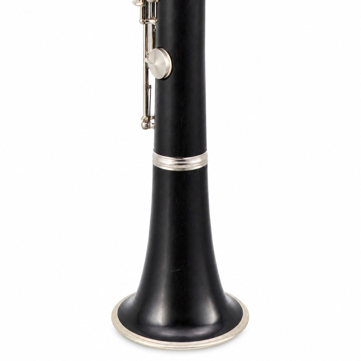 Selmer Paris Series 10 Professional Bb Clarinet in Grenadilla