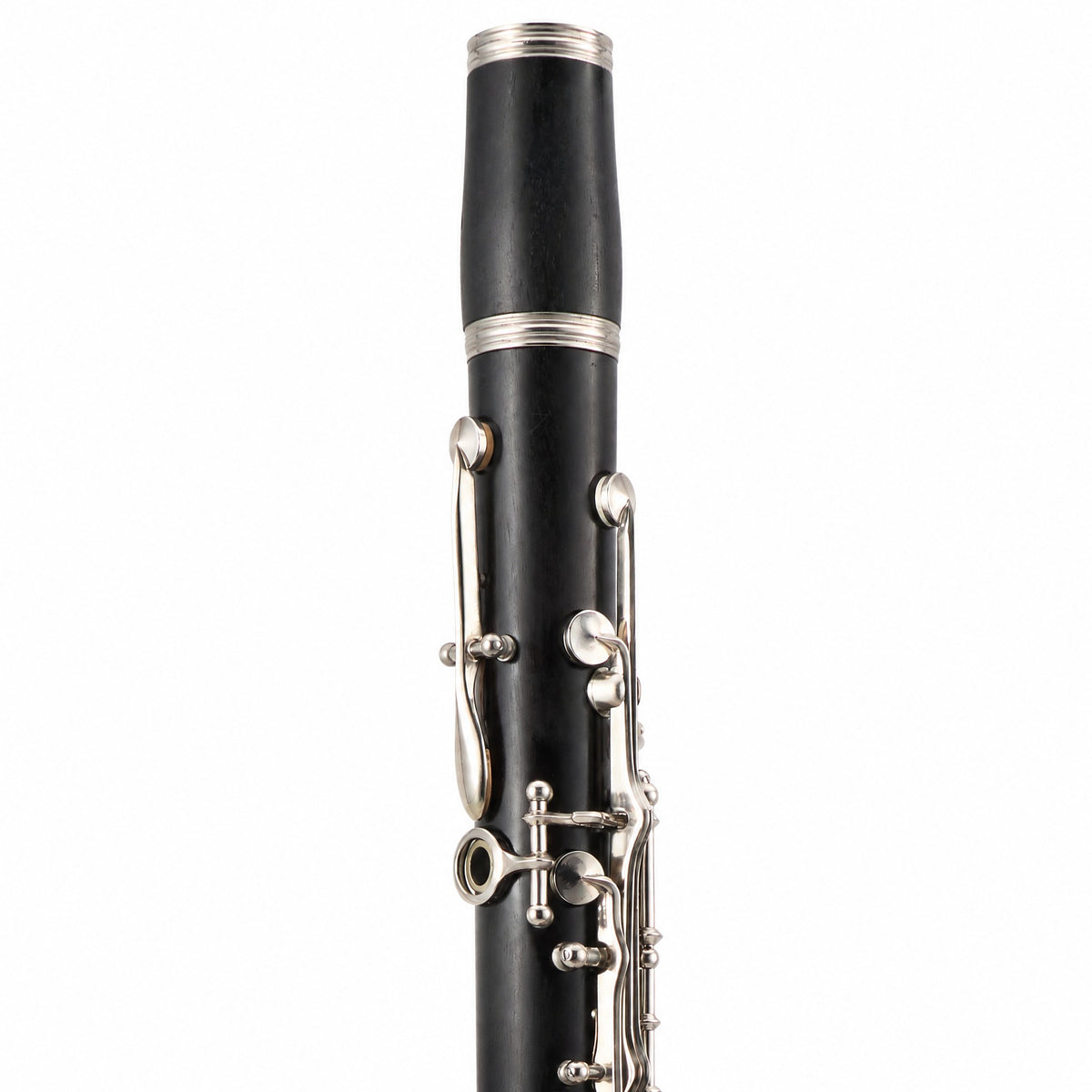 Selmer Paris Series 10 Professional Bb Clarinet in Grenadilla