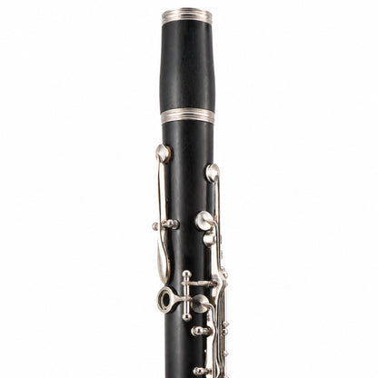 Selmer Paris Series 10 Professional Bb Clarinet in Grenadilla
