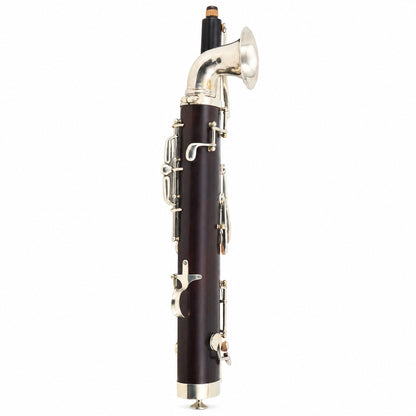 Unbranded Octavin - Professional Keyed Woodwind with Vintage Case HISTORIC COLLECTION