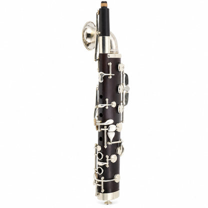 Unbranded Octavin - Professional Keyed Woodwind with Vintage Case HISTORIC COLLECTION