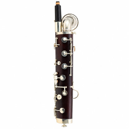 Unbranded Octavin - Professional Keyed Woodwind with Vintage Case HISTORIC COLLECTION