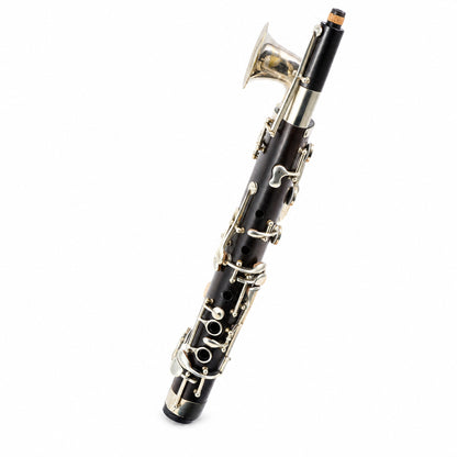 Unbranded Octavin - Professional Keyed Woodwind with Vintage Case HISTORIC COLLECTION