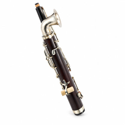 Unbranded Octavin - Professional Keyed Woodwind with Vintage Case HISTORIC COLLECTION