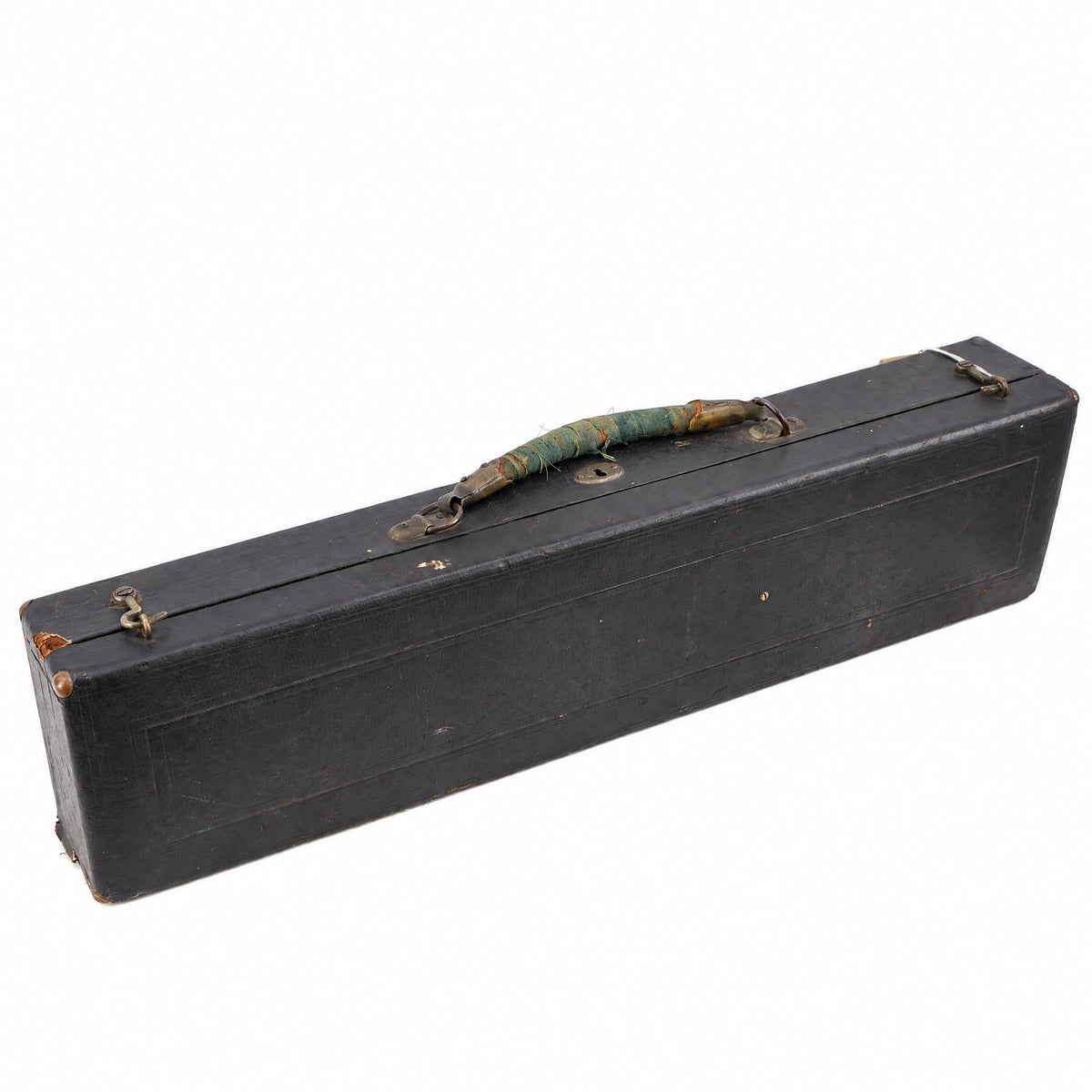 Unbranded Octavin - Professional Keyed Woodwind with Vintage Case HISTORIC COLLECTION