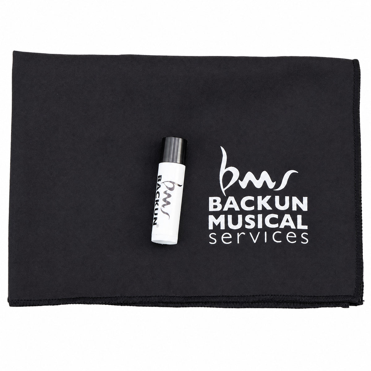 Backun BCLBQG-NK Q-Series Bb Clarinet in Grenadilla with Nickel-Plated Keys