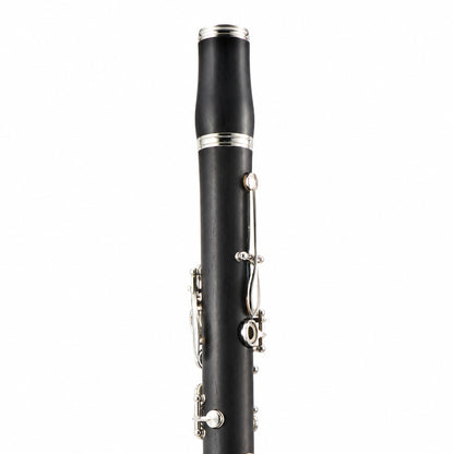 Yamaha YCL-450IINM Duet+ Intermediate Bb Clarinet in Grenadilla